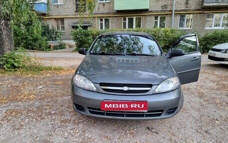 Chevrolet Lacetti, 2009 год, 330 000 рублей, 9 фотография