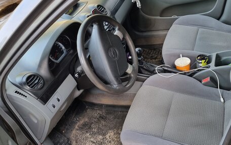Chevrolet Lacetti, 2009 год, 330 000 рублей, 16 фотография