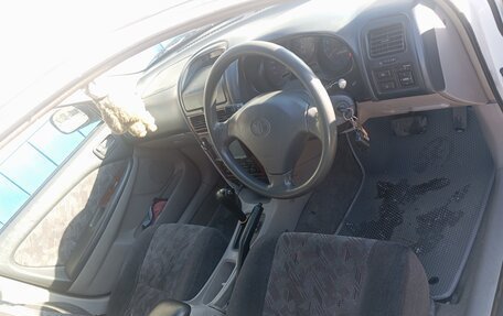Toyota Caldina, 1999 год, 590 000 рублей, 9 фотография