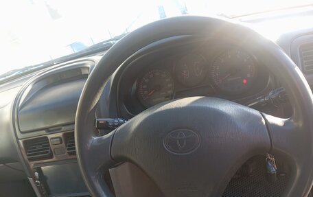 Toyota Caldina, 1999 год, 590 000 рублей, 10 фотография