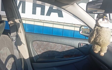 Toyota Caldina, 1999 год, 590 000 рублей, 12 фотография