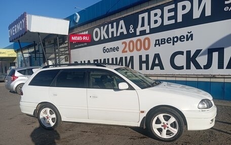Toyota Caldina, 1999 год, 590 000 рублей, 2 фотография