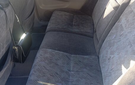 Toyota Caldina, 1999 год, 590 000 рублей, 14 фотография