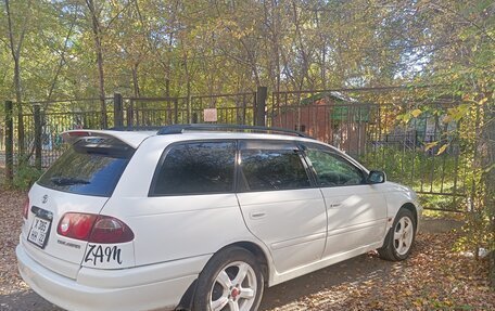 Toyota Caldina, 1999 год, 590 000 рублей, 18 фотография