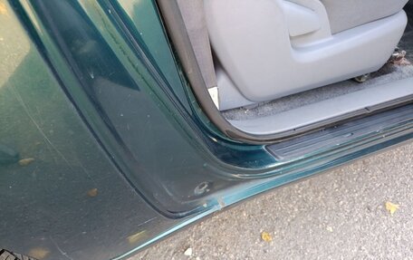 Toyota RAV4, 2001 год, 520 000 рублей, 9 фотография