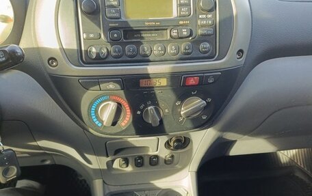 Toyota RAV4, 2001 год, 520 000 рублей, 13 фотография