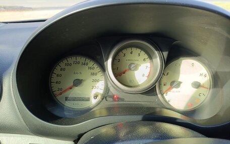 Toyota RAV4, 2001 год, 520 000 рублей, 14 фотография