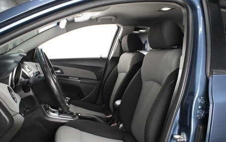 Chevrolet Cruze II, 2013 год, 850 000 рублей, 10 фотография