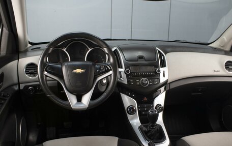 Chevrolet Cruze II, 2013 год, 850 000 рублей, 6 фотография