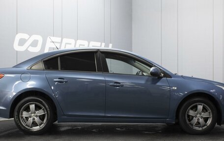 Chevrolet Cruze II, 2013 год, 850 000 рублей, 5 фотография