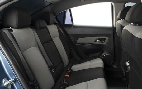 Chevrolet Cruze II, 2013 год, 850 000 рублей, 7 фотография