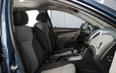 Chevrolet Cruze II, 2013 год, 850 000 рублей, 8 фотография