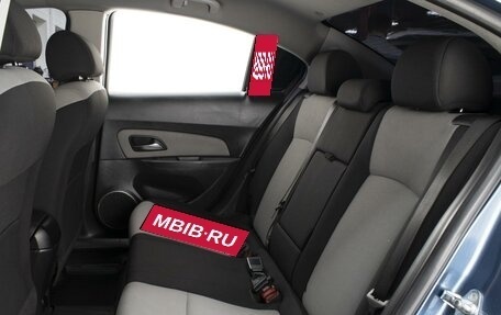 Chevrolet Cruze II, 2013 год, 850 000 рублей, 9 фотография