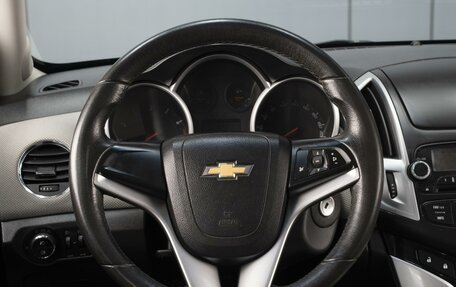 Chevrolet Cruze II, 2013 год, 850 000 рублей, 12 фотография