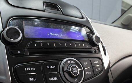 Chevrolet Cruze II, 2013 год, 850 000 рублей, 14 фотография