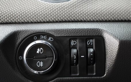 Chevrolet Cruze II, 2013 год, 850 000 рублей, 17 фотография