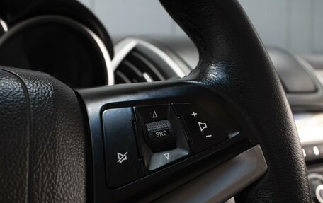 Chevrolet Cruze II, 2013 год, 850 000 рублей, 16 фотография