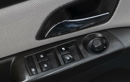 Chevrolet Cruze II, 2013 год, 850 000 рублей, 18 фотография