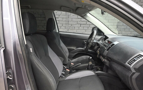 Mitsubishi Outlander III рестайлинг 3, 2010 год, 1 195 000 рублей, 10 фотография