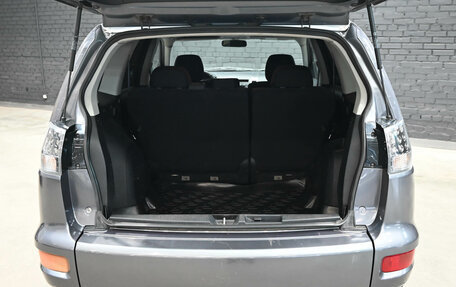 Mitsubishi Outlander III рестайлинг 3, 2010 год, 1 195 000 рублей, 6 фотография
