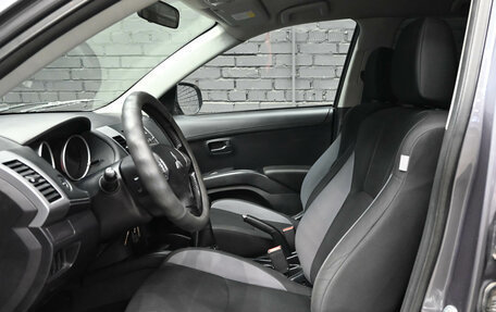 Mitsubishi Outlander III рестайлинг 3, 2010 год, 1 195 000 рублей, 18 фотография