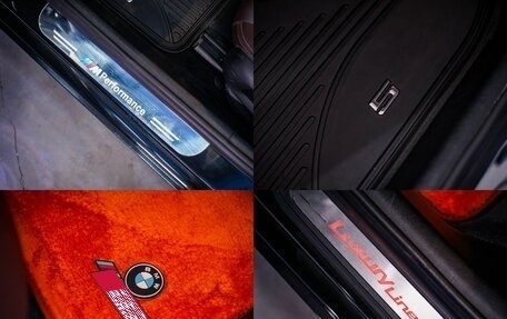 BMW 5 серия, 2021 год, 4 200 000 рублей, 36 фотография