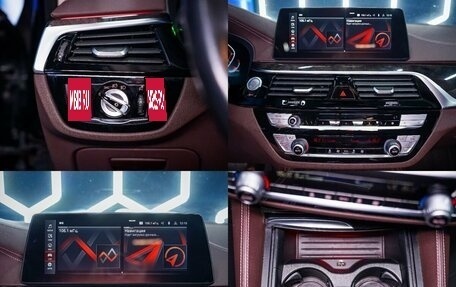 BMW 5 серия, 2021 год, 4 200 000 рублей, 33 фотография