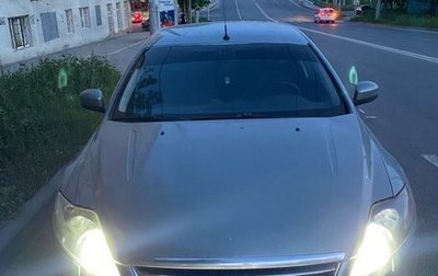 Ford Mondeo IV, 2007 год, 380 000 рублей, 1 фотография