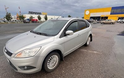 Ford Focus II рестайлинг, 2010 год, 600 000 рублей, 1 фотография