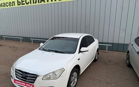 FAW Besturn B50 I, 2013 год, 410 000 рублей, 3 фотография