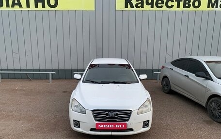 FAW Besturn B50 I, 2013 год, 410 000 рублей, 2 фотография