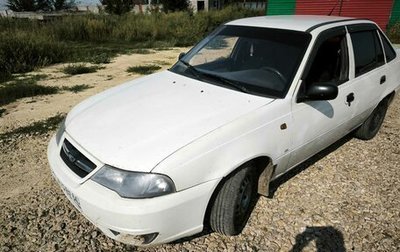 Daewoo Nexia I рестайлинг, 2010 год, 120 000 рублей, 1 фотография