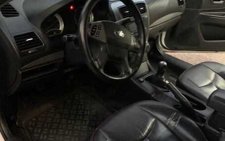 FAW Besturn B50 I, 2013 год, 410 000 рублей, 7 фотография
