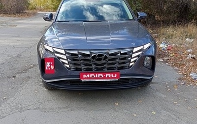 Hyundai Tucson, 2024 год, 3 415 000 рублей, 1 фотография