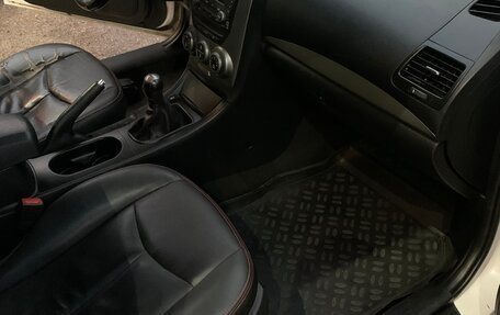 FAW Besturn B50 I, 2013 год, 410 000 рублей, 11 фотография