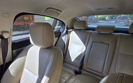 Jaguar XF I рестайлинг, 2012 год, 1 650 000 рублей, 6 фотография
