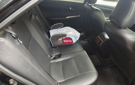 Toyota Camry, 2014 год, 1 800 000 рублей, 2 фотография