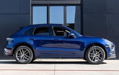 Porsche Macan I рестайлинг, 2025 год, 8 720 000 рублей, 1 фотография
