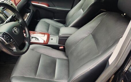 Toyota Camry, 2014 год, 1 800 000 рублей, 7 фотография