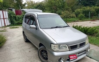 Nissan Cube II, 2001 год, 220 000 рублей, 1 фотография