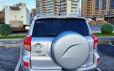 Toyota RAV4, 2008 год, 1 160 000 рублей, 3 фотография