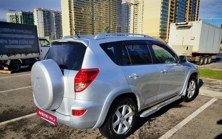 Toyota RAV4, 2008 год, 1 160 000 рублей, 2 фотография