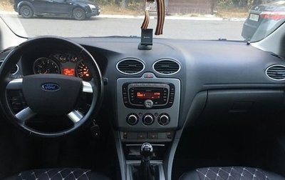 Ford Focus II рестайлинг, 2010 год, 437 000 рублей, 1 фотография