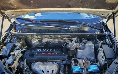 Toyota RAV4, 2008 год, 1 160 000 рублей, 14 фотография