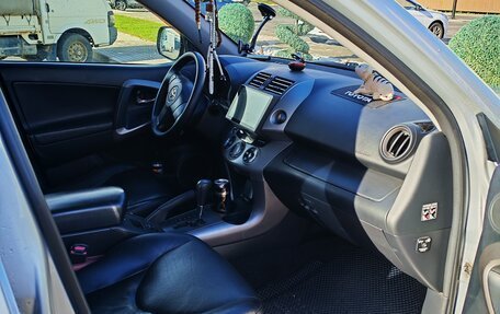 Toyota RAV4, 2008 год, 1 160 000 рублей, 11 фотография