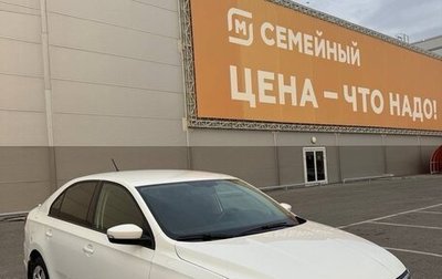 Volkswagen Polo VI (EU Market), 2022 год, 1 610 000 рублей, 1 фотография