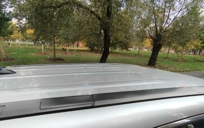 Honda CR-V III рестайлинг, 2007 год, 890 000 рублей, 1 фотография