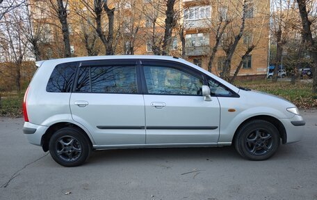 Mazda Premacy III, 1999 год, 440 000 рублей, 5 фотография