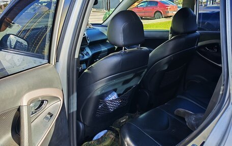 Toyota RAV4, 2008 год, 1 160 000 рублей, 16 фотография