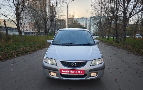 Mazda Premacy III, 1999 год, 440 000 рублей, 2 фотография